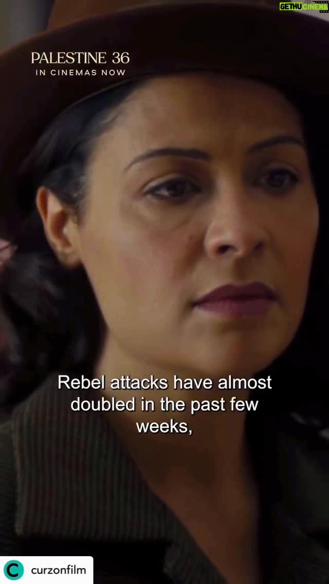 Yasmine Al Massri - 489 Likes - That’s how Palestinian women showed up, protested and defied British Empire in 1930 and advocated for their families, villages, communities, and land, and that’s how they are still showing up today.. See you tonight London !!! @palestine36film @annamariajacir @cornichemedia @hanifarsi @sabughazaleh @onenils @catvilliers .. repost @curzonfilm In PALESTINE 36, actor Yasmine Al Massri is Khouloud, a prominent journalist working in Jerusalem who joins the Arab revolt to protect Palestinian villagers.

Join us this Saturday at @thecastlecinema for the solidarity screening of PALESTINE 36. Followed by a Q&A with Yasmine Al Massri and Billy Howle . Hosted by @rachel_ramsay .. @jeremyironsnet @maryamabukhaled1 @sofia__asir @ula_tabari #billyhowle and an entire village of great actors @karimdaoudanaya @zaid_ghazal7 @ward_helou @wardieilabouni @yafabakri @jalal_altawil @salehbakriart @kamelelbasha @dhaferlabidine @liamcunningham1 @robertaramayo #hiamabbass @alraee.nabil ..