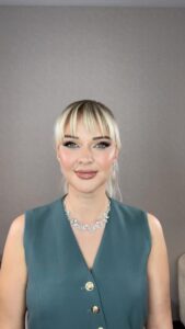 Actress Yeliz Do?ramac?lar HD Photos and Wallpapers December 2025