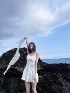 Actress Yeoreum HD Photos and Wallpapers October 2025