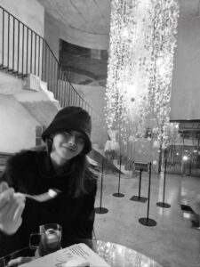 Actress Yoo In-young HD Photos and Wallpapers November 2025