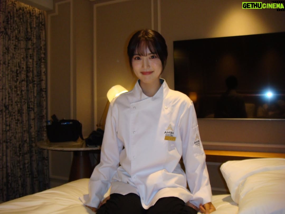 Yoon Seo-ah - 170.1K Likes - 그리고 순금이 (aka. 24k) 🏅🥇🏆💛👩🏻‍🍳