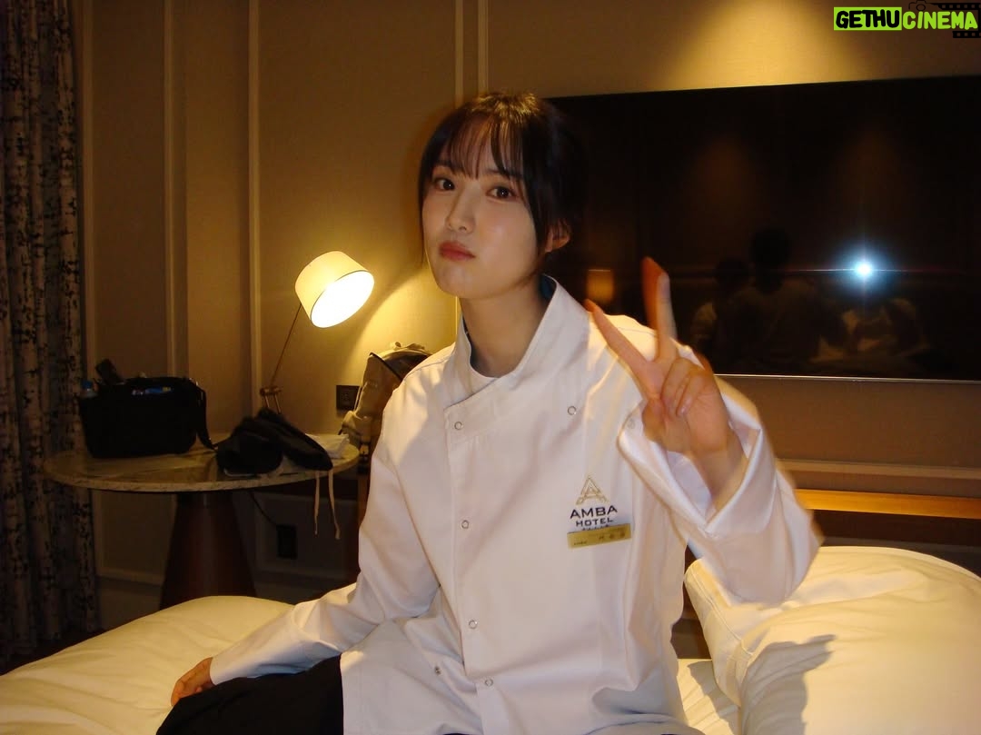 Yoon Seo-ah - 170.1K Likes - 그리고 순금이 (aka. 24k) 🏅🥇🏆💛👩🏻‍🍳