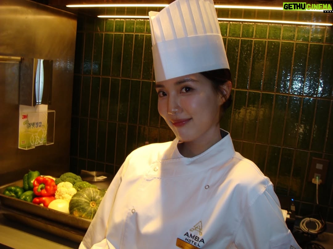Yoon Seo-ah - 170.1K Likes - 그리고 순금이 (aka. 24k) 🏅🥇🏆💛👩🏻‍🍳