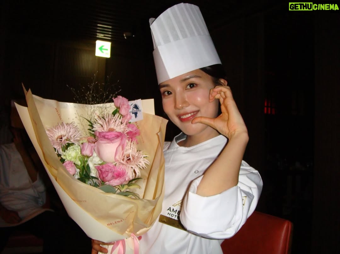 Yoon Seo-ah - 170.1K Likes - 그리고 순금이 (aka. 24k) 🏅🥇🏆💛👩🏻‍🍳