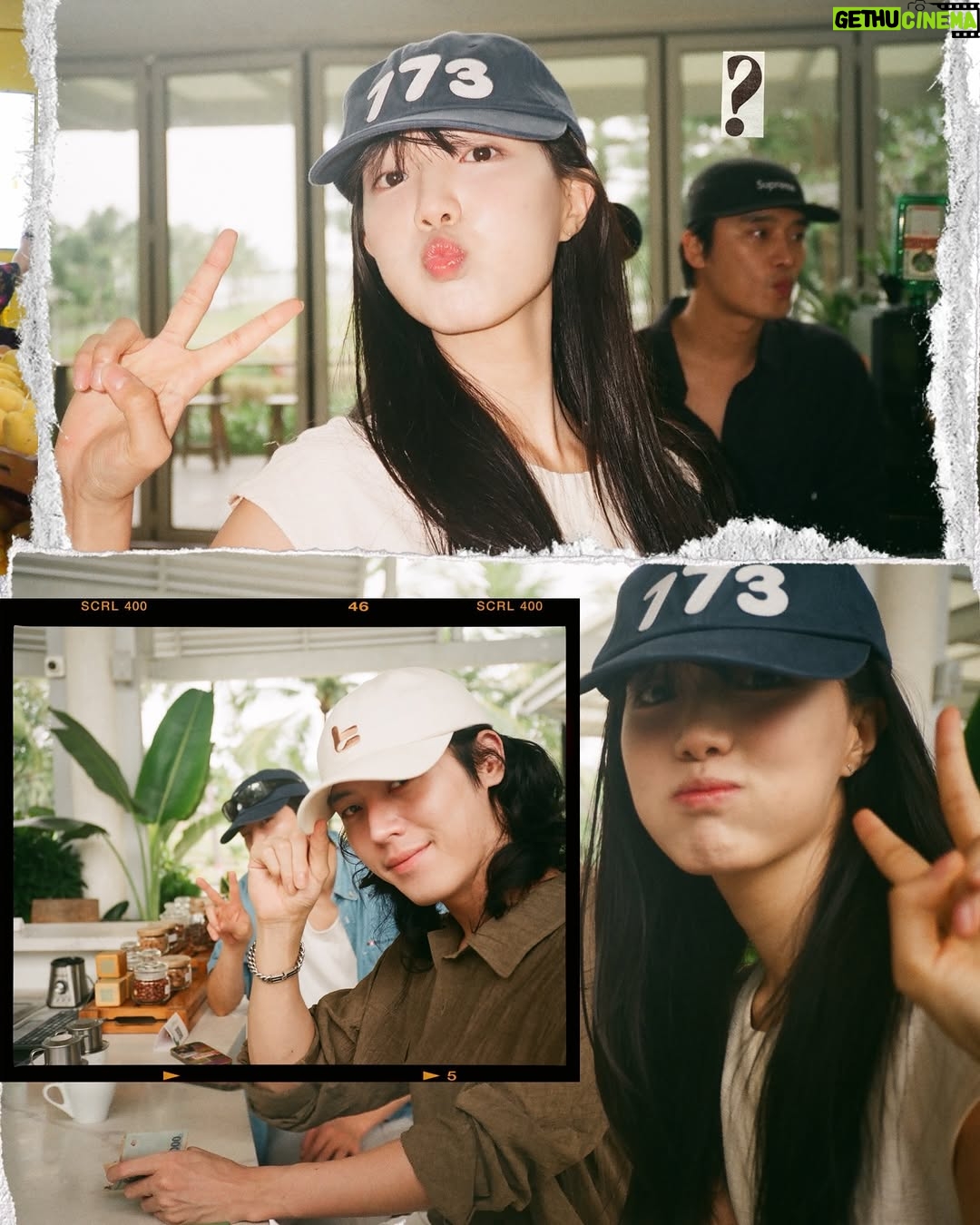 Yoon Seo-ah - 197.6K Likes - 영원히 휘발되지 않을 순간과 감정을 엮어서

#폭군의셰프