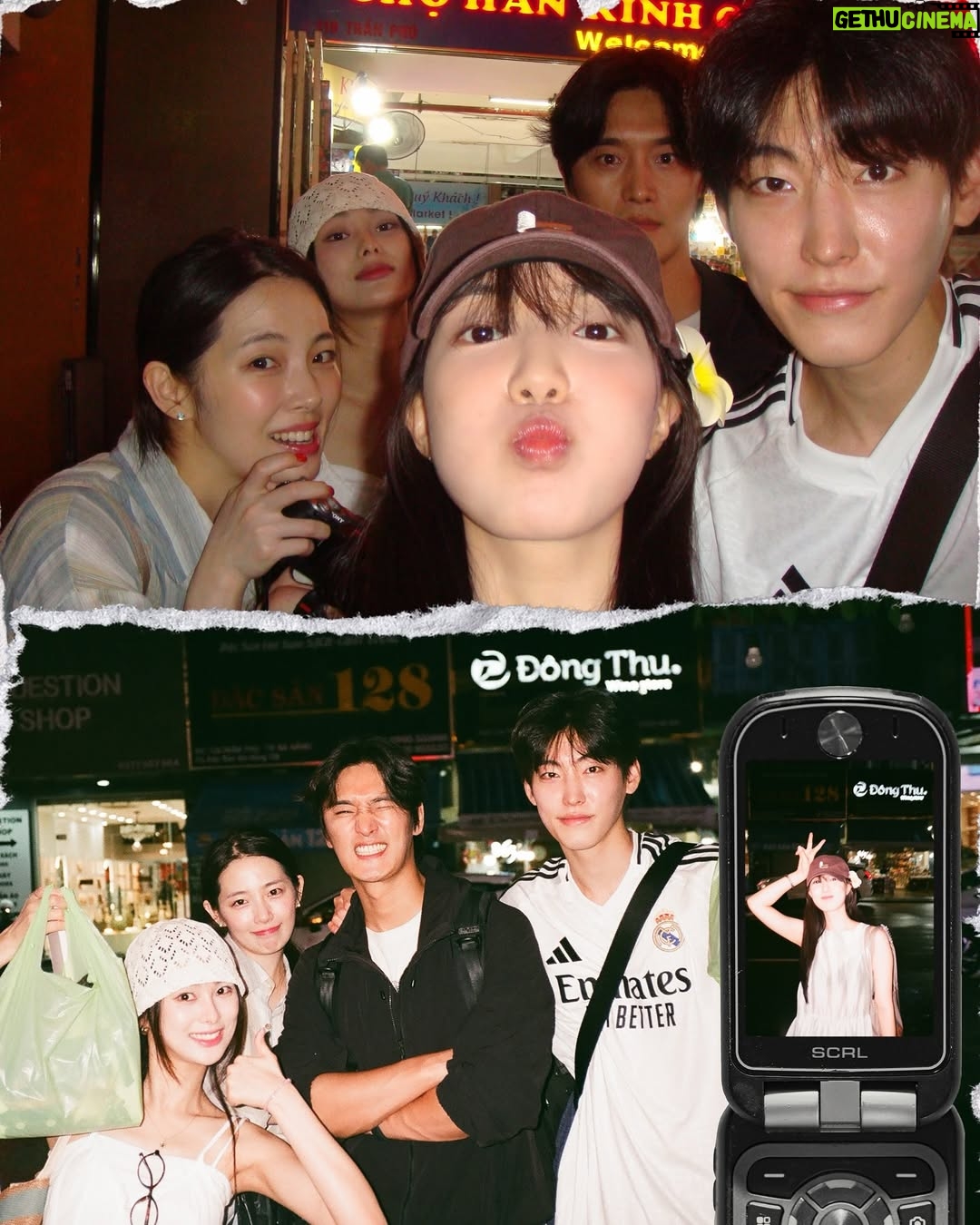 Yoon Seo-ah - 197.6K Likes - 영원히 휘발되지 않을 순간과 감정을 엮어서

#폭군의셰프