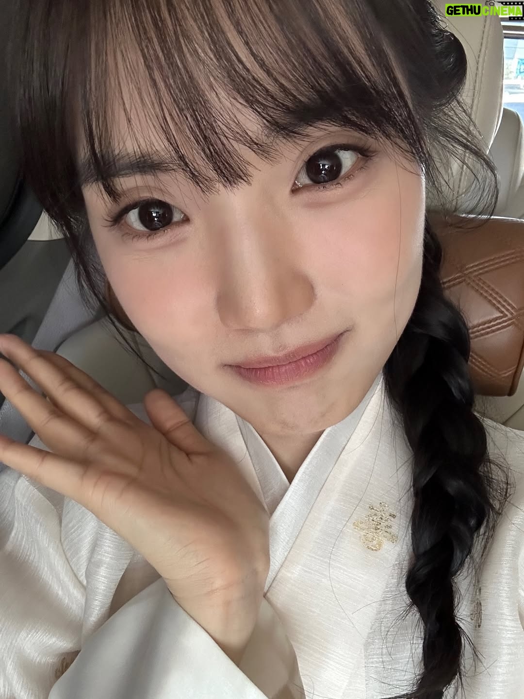 Yoon Seo-ah - 72.6K Likes - 🌕🐰🌾💛🙏
