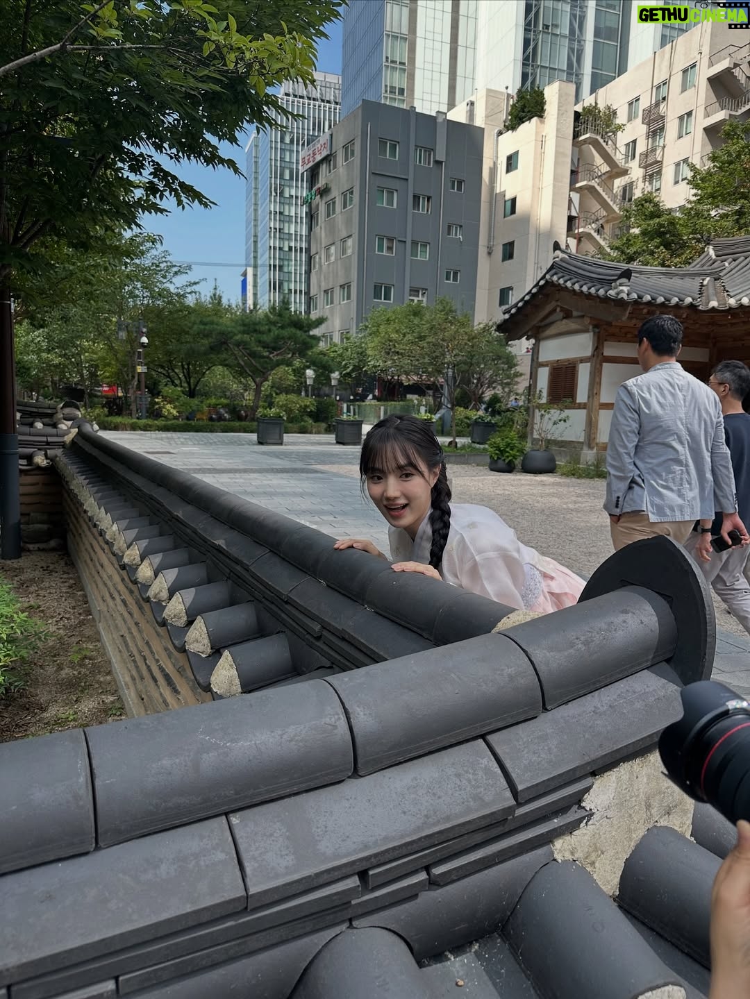 Yoon Seo-ah - 72.6K Likes - 🌕🐰🌾💛🙏