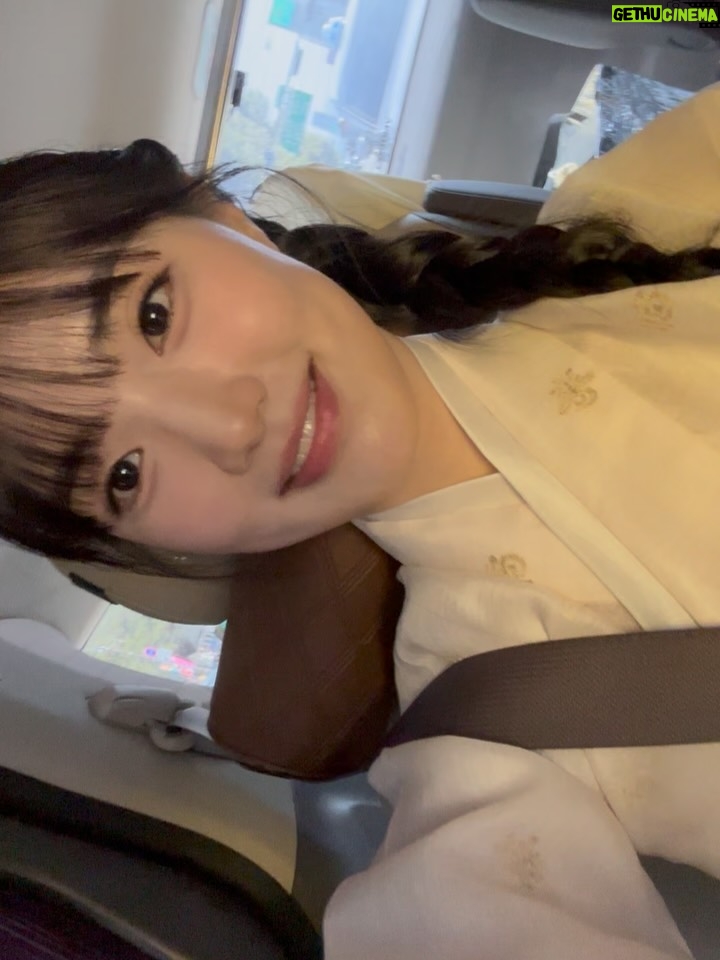 Yoon Seo-ah - 72.6K Likes - 🌕🐰🌾💛🙏