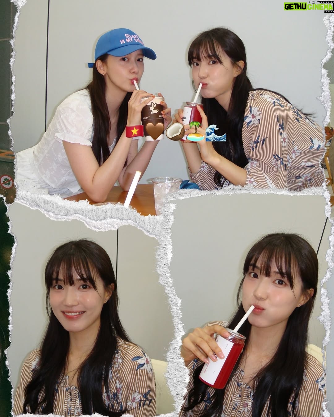 Yoon Seo-ah - 197.6K Likes - 영원히 휘발되지 않을 순간과 감정을 엮어서

#폭군의셰프