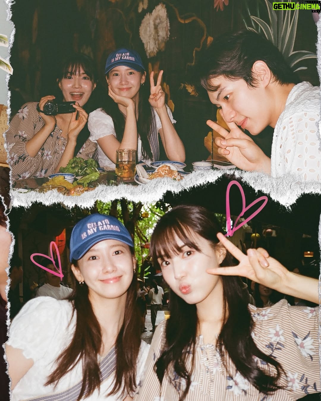 Yoon Seo-ah - 197.6K Likes - 영원히 휘발되지 않을 순간과 감정을 엮어서

#폭군의셰프