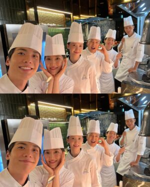 Yoon Seo-ah Instagram - 모든 걸 얼어붙게 했던 모진 추위도 열정으로 끓어오른 우리의 마음만은 얼리지 못했고, 모든 걸 녹여버릴 기세로 작열하던 태양도 한마음 한뜻으로 모였던 우리의 의지만큼은 녹여낼 수 없었습니다

그런 저희의 마음을 헤아려주시듯이 지대한 사랑을 보내주신 모든 시청자분들께 진심으로 감사의 말씀 전합니다 
덕분에 매 회 함께 이야기를 넘겨가면서 가슴 벅찬 하루하루를 보낼 수 있었어요 

또, 8개월 동안 계절에 생기가 더해지는 과정처럼 작품에 숨결을 불어넣어주신 감독님과 작가님, 모든 스태프분들, 배우분들과 자문해 주신 선생님들께 다시 한번 존경의 마음 표하고 싶습니다
현장에서 얻었던 배움을 양분 삼아 더 성장하고 정진하는 배우가 되겠습니다

마지막으로! 
아따~~ 모다덜 마지막까정 재미나게 방송 보셨제라? ㅎㅎ
요 길금이는 여러분덜이 보내주신 사랑땜시롱 참말로 행복허고 꿈만 가튼 시간드를 보내써라ㅎㅎㅎ

헤어짐이란거슨 언제나 아쉬운 법이지만서도 우덜 이야기를 펼칠때마다 살아 숨쉬고 있을랑게요 지챠블고 힘들 때 아니믄 이 길금이가 보고잪거들랑 언제든 찾아 오셔라 ㅎㅎ 두팔 벌리고 기달리구 있을랑께 🙇🏽‍♀️🙆🏽‍♀️😍
모다덜 꼭 건강 조심허시고잉~!!! 지도 허벌나게 사랑하지라🥰