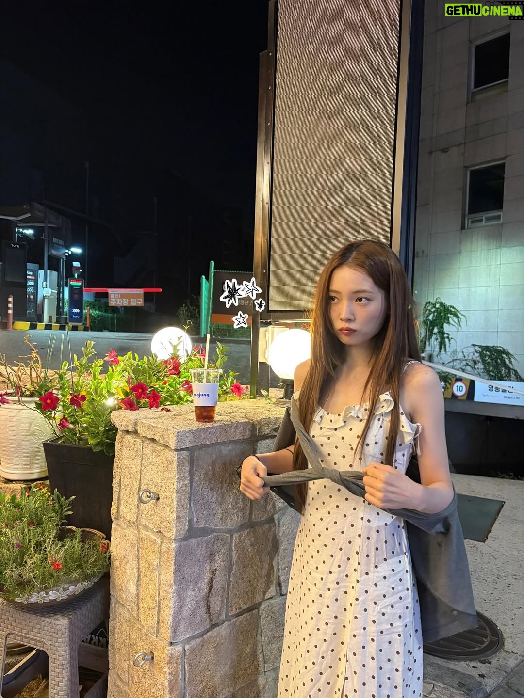 Yoon So-hee - 13.9K Likes - 🍧