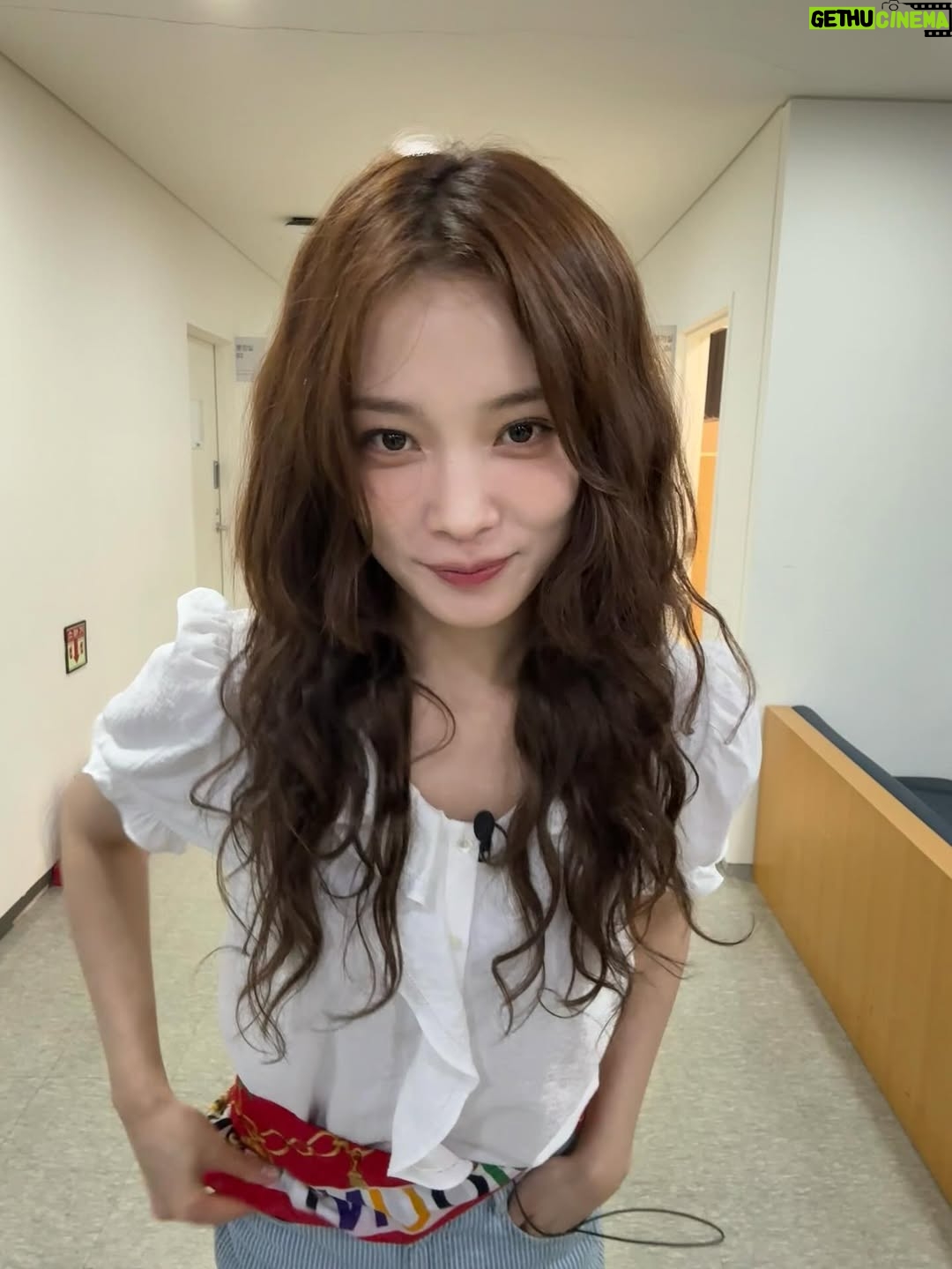 Yoon So-hee - 13K Likes - 조금 후 10시에 브레인 아카데미 👍