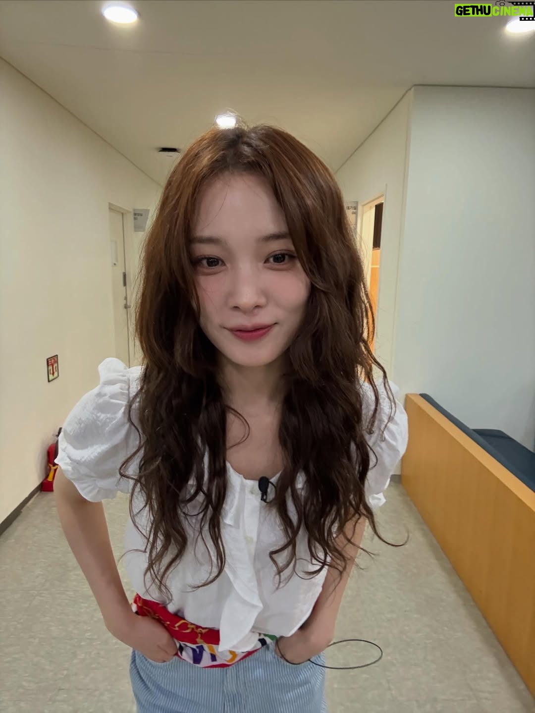 Yoon So-hee - 13K Likes - 조금 후 10시에 브레인 아카데미 👍