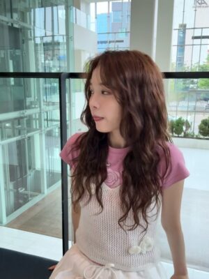 Yoon So-hee Instagram - 오늘 밤 10시
채널A 브레인아카데미🍒