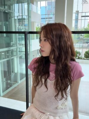 Yoon So-hee Instagram - 오늘 밤 10시
채널A 브레인아카데미🍒