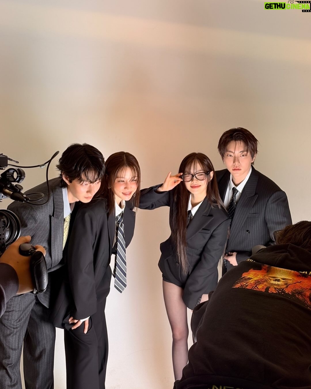 Most liked Instagram photo of Yoon So-hee