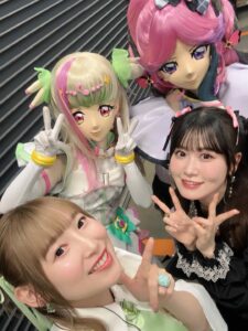 Actress Yoshino Nanjo HD Photos and Wallpapers November 2025
