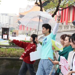 Lien Yu-han Instagram - 第一次參加 @vegan_action_network 活動
透過飲食
也可以減少碳排放量
關於更永續環保的生活
在日常中就可以實現
只需要在日常做出一點點小改變
例如一週找一天吃蔬食
或是每天有一餐選擇純蔬食
養成習慣後
就能往越來越往你所在意的地方去實踐和盡一份心力
讓我們一起守護地球
守護動物植物
就從我們日常的飲食開始吧❤️
也歡迎大家分享好吃的蔬食料理給我
讓日常有更多更溫柔的選擇

活動/ @vegan_action_network  @21dayveganfun @nomeatfestival