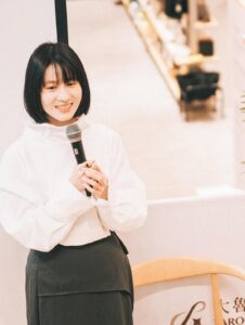 Actress Yu Han Lien HD Photos and Wallpapers December 2025