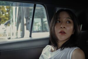 Actress Yu Liang HD Photos and Wallpapers September 2025