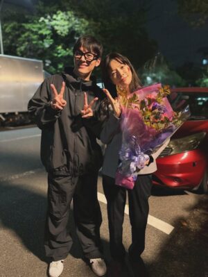 Yuki Sakurai Instagram - 皆さま、シャドウワーク最終話までご覧いただきありがとうございました

楽しんでくださいとはなかなか言えない内容ではありましたが、観てくださった方々の心に何か一つでも届くものがあったのならば幸いです。

明日も皆さまにとって素敵な一日になりますよーに

　　　　　　　　　　　　　　　　　　　　　　　　　　桜井
