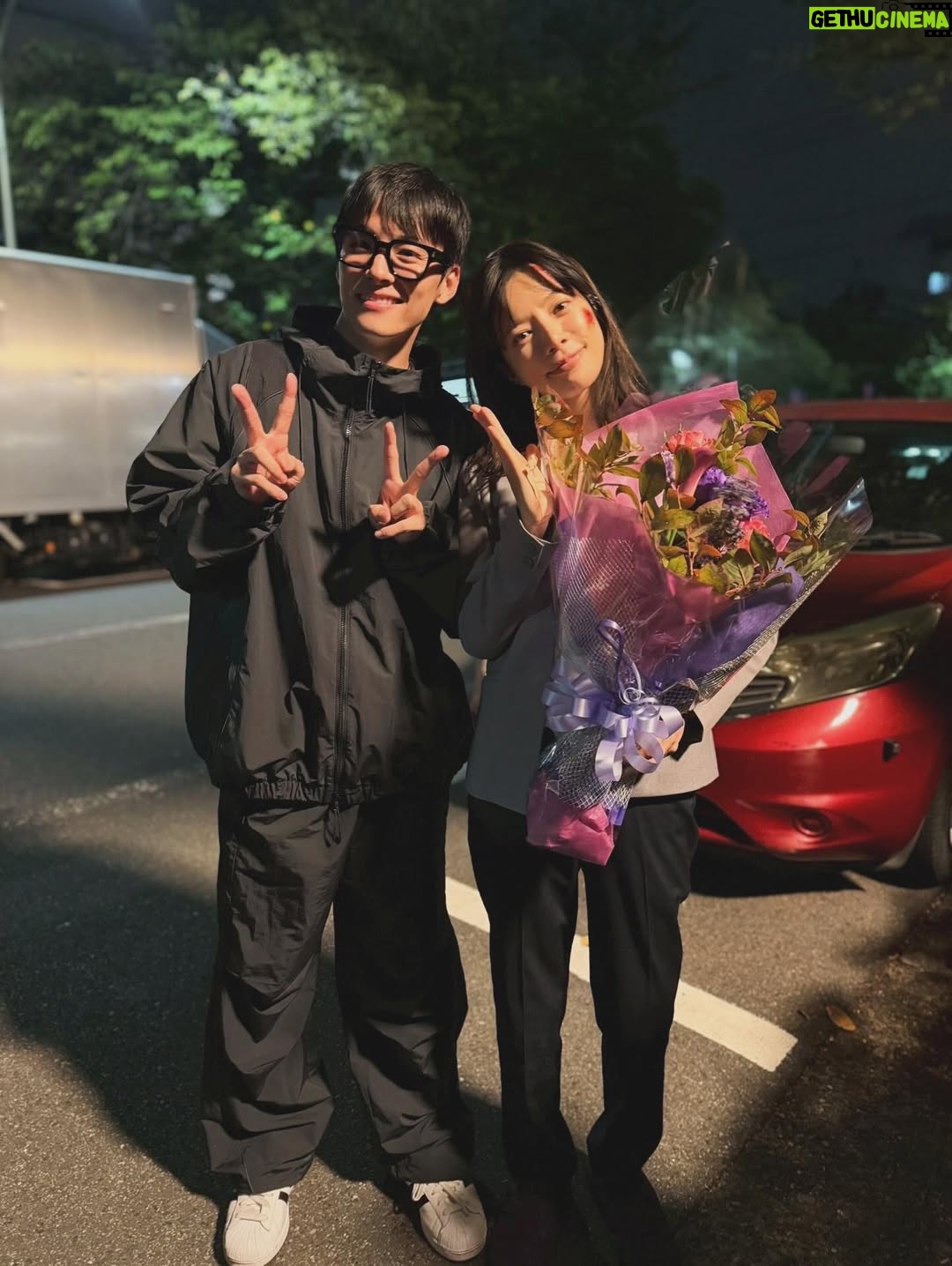 Yuki Sakurai - 16.8K Likes - 皆さま、シャドウワーク最終話までご覧いただきありがとうございました

楽しんでくださいとはなかなか言えない内容ではありましたが、観てくださった方々の心に何か一つでも届くものがあったのならば幸いです。

明日も皆さまにとって素敵な一日になりますよーに

　　　　　　　　　　　　　　　　　　　　　　　　　　桜井