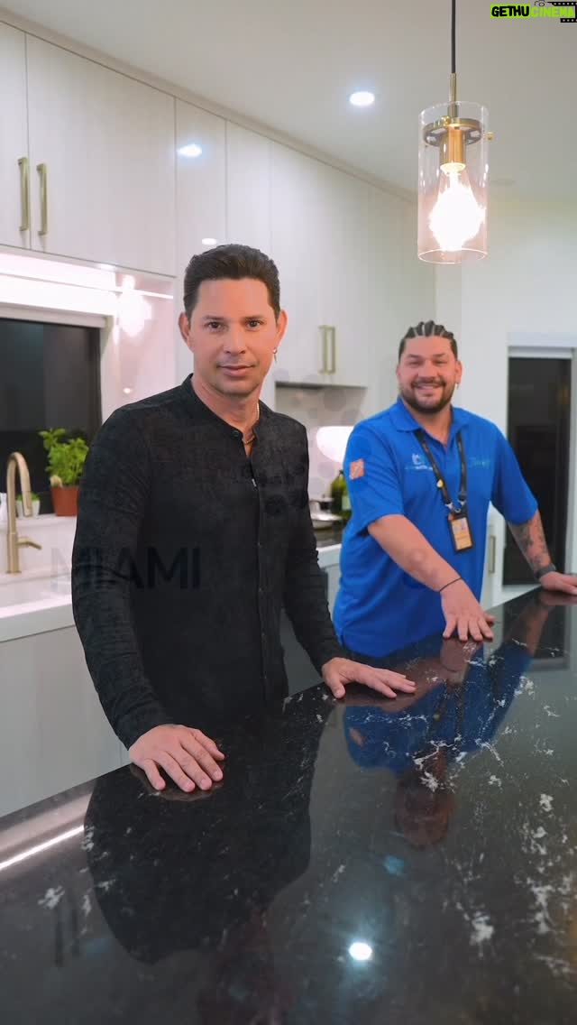 Yuliet Cruz - 7.7K Likes - De las mejores decisiones que he tomado en mi vida! La salud de mi familia no tiene precio. Gracias a los muchachos de @miamiwaterandair por mejorar la calidad del agua de nuestra casa 💦 🏠 Gracias a @alanalista_danieleduardo por el test y todo lo que aprendimos de esta experiencia. Si llamas de parte mía tendrás una oferta especial ☎️ 👉3054541562 3057735304