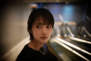 Actress Yumi Wakatsuki HD Photos and Wallpapers November 2025