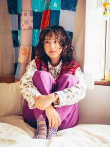 Actress Yuna Taira HD Photos and Wallpapers July 2025