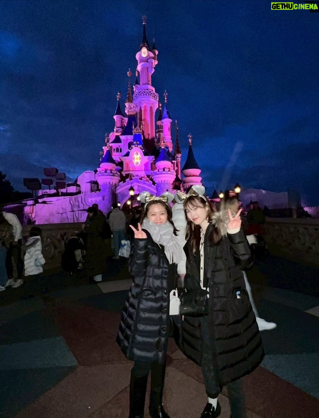 Yuno Ohara - 36.5K Likes - 🗼🇫🇷🎨🥐
ㅤㅤㅤㅤㅤㅤㅤㅤㅤㅤㅤㅤㅤ
少し前のパリ旅行の思い出たち♡
沢山笑って、食べて、観光して。
心が満たされた時間でした☺︎
はるちゃんいつもありがとう！✨