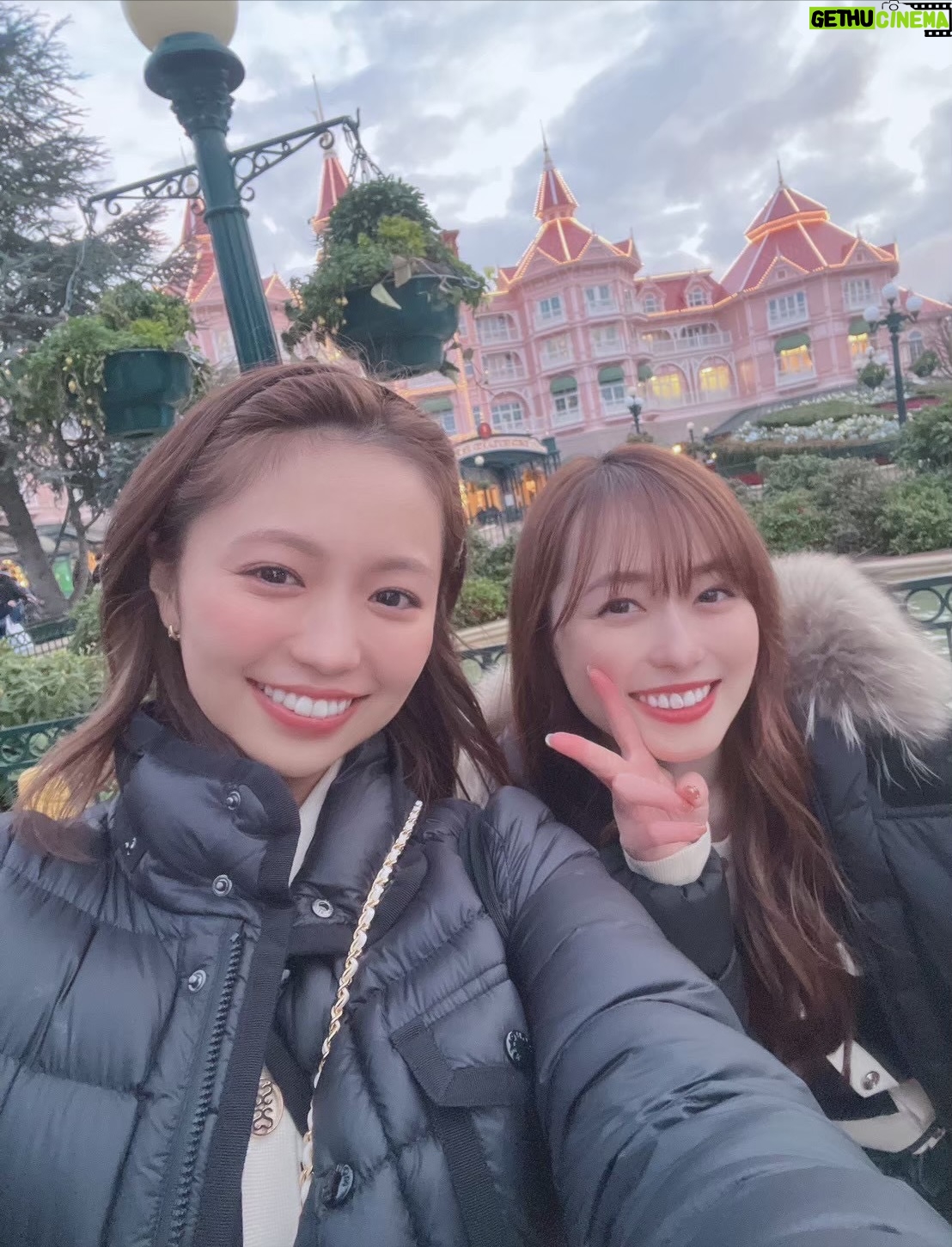Yuno Ohara - 36.5K Likes - 🗼🇫🇷🎨🥐
ㅤㅤㅤㅤㅤㅤㅤㅤㅤㅤㅤㅤㅤ
少し前のパリ旅行の思い出たち♡
沢山笑って、食べて、観光して。
心が満たされた時間でした☺︎
はるちゃんいつもありがとう！✨