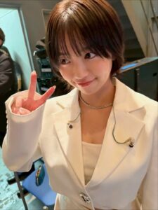 Actress Yuno Ohara HD Photos and Wallpapers November 2025