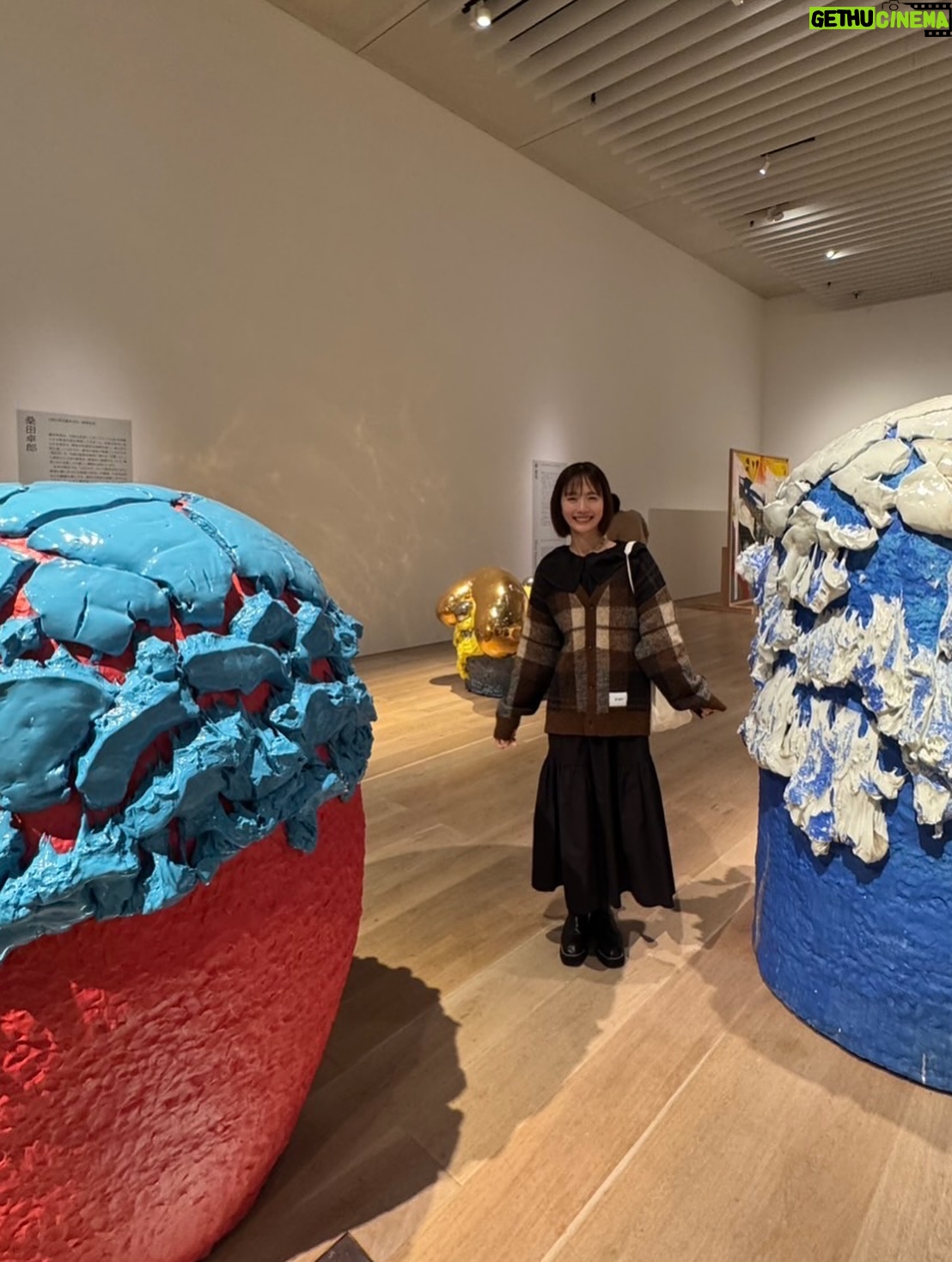 Yuri Nakamura - 19.1K Likes - #六本木クロッシング2025 
#時間は過ぎ去るわたしたちは永遠
@moriartmuseum