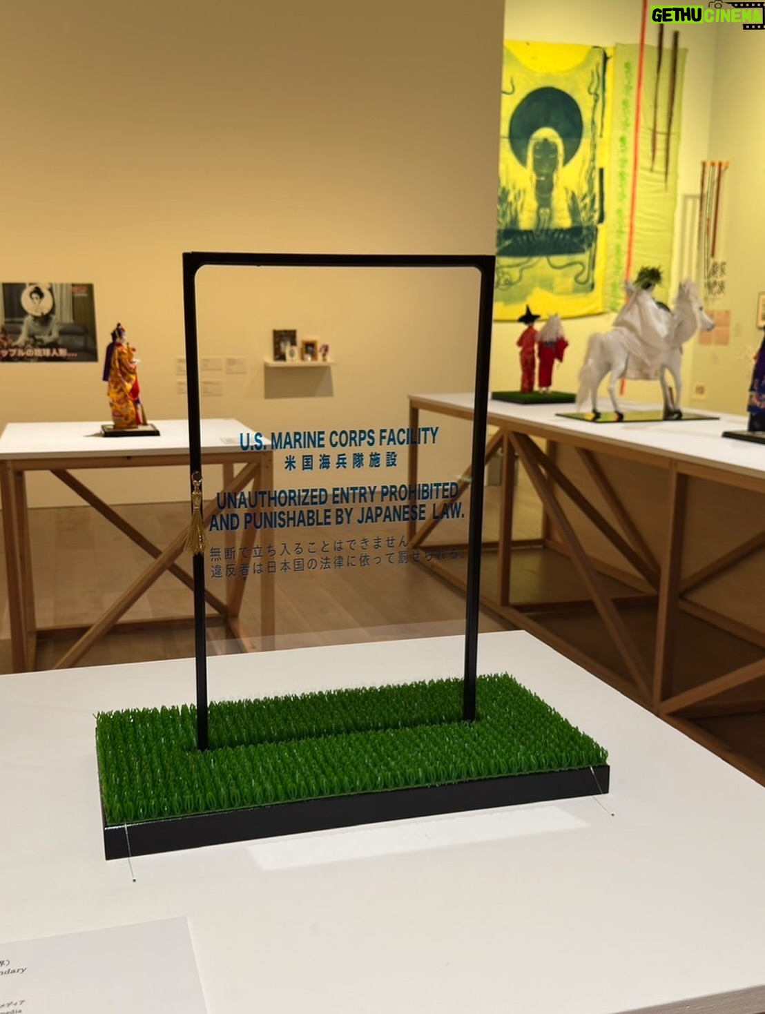Yuri Nakamura - 19.1K Likes - #六本木クロッシング2025 
#時間は過ぎ去るわたしたちは永遠
@moriartmuseum
