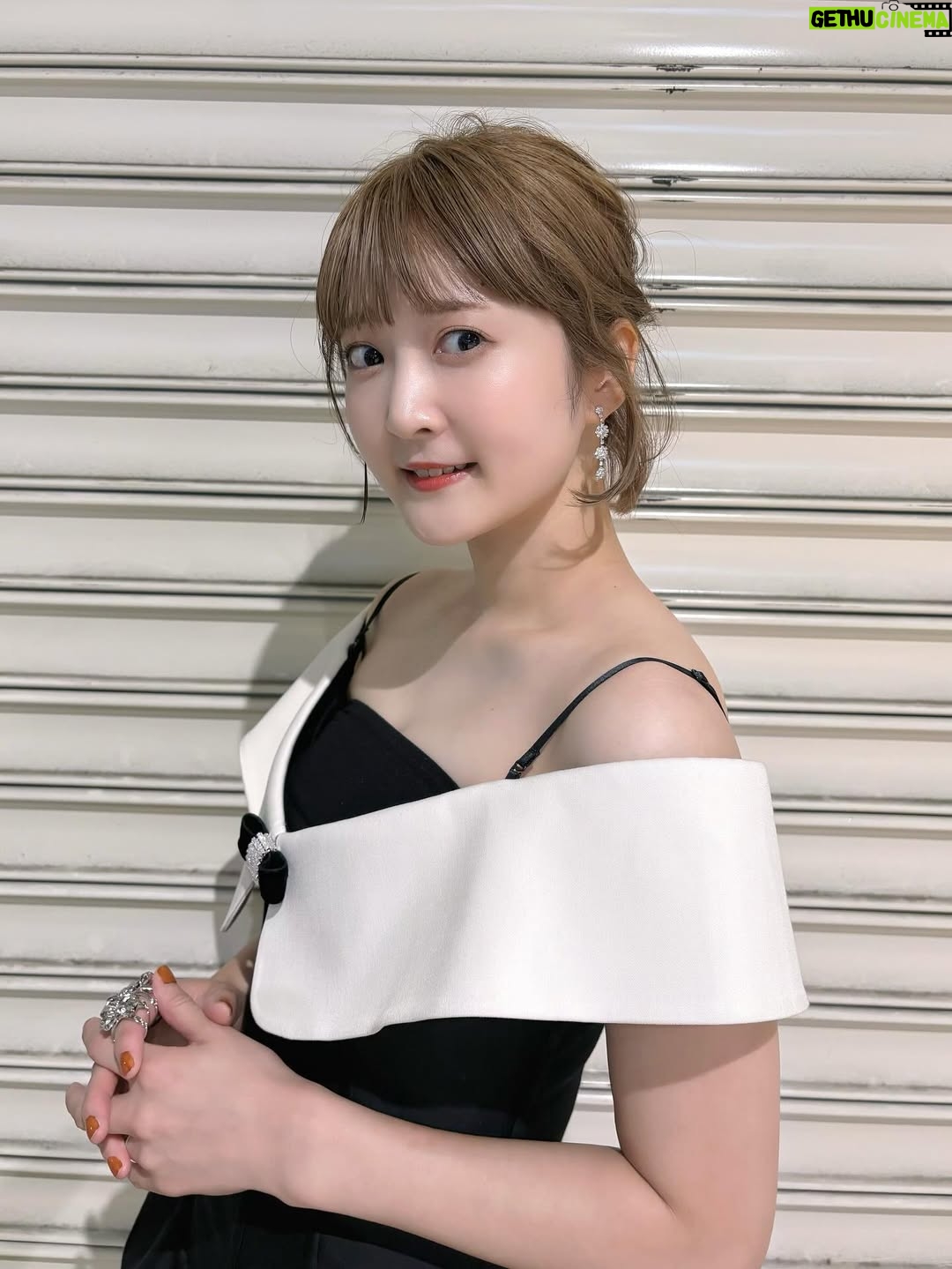 Yurika Kubo - 6.3K Likes - #TGS2025 ステージ登壇衣装🖤

#勝利の女神NIKKE #NIKKE #アプリゲーム