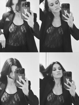 Yüsra Geyik Instagram - Yol simgeseldir.