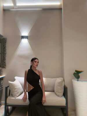 Yüsra Geyik Instagram - Yol simgeseldir.
