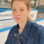 Yuval Scharf