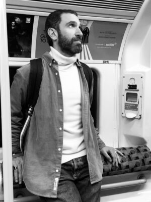 Yuval Scharf Instagram - Dopamine shot
•
•
@searchlightpicsisrael @seretseret_news