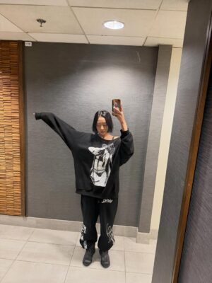 Yves Instagram - 🩷