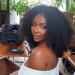 Yvonne Okoro