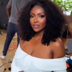 Yvonne Okoro