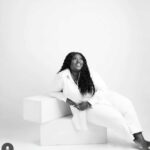 Yvonne Okoro