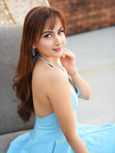 Actress Zaara Yesmin HD Photos and Wallpapers November 2025