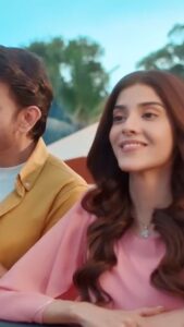 Actress Zainab Shabbir HD Photos and Wallpapers November 2025