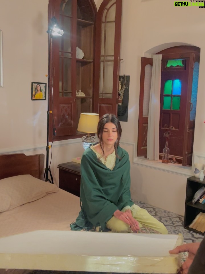 Zainab Shabbir - 68.1K Likes - Heartfelt thanks! ❤️ 
Still in shock at the love for #ismeyaraan 
 Huge thanks to the entire team, cast, crew, and everyone behind the scenes. Your hard work and talent shine through. Can't wait for the next one🎬 Till then bye bye from Minha.🙇🏻‍♀️

#ismeyaraan #ThankYou #Appreciation