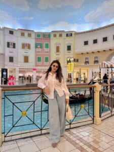 Actress Zara Noor Abbas HD Photos and Wallpapers December 2025