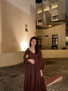 Actress Zara Noor Abbas HD Photos and Wallpapers November 2025